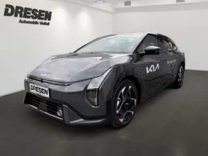 Kia EV4 GT-Line 360 Kamera/Klimasitze/Head Up/CarPla