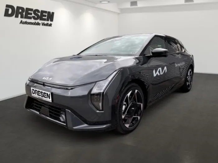 Kia EV4 GT-Line 360 Kamera/Klimasitze/Head Up/CarPla