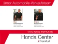 Honda Jazz 1.5 i-MMD Hybrid Crosstar Advance