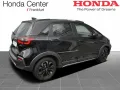 Honda Jazz 1.5 i-MMD Hybrid Crosstar Advance