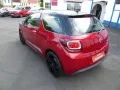 Citroën DS3 SportChic PureTech 131+Navi+Kamera