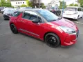 Citroën DS3 SportChic PureTech 131+Navi+Kamera