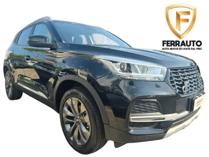 Other Dr 4.0 1.5GPL 117 CV FULL OPT