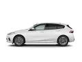 BMW 116 EU6e Park-Assistent