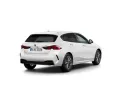 BMW 116 EU6e Park-Assistent