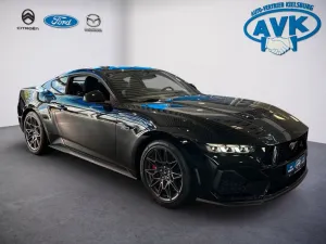 Ford Mustang V8 Fastback GT  Navi,ACC,