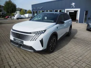 Peugeot 5008 5008 Hybrid 145 e-DSC6 GT*360  Kamera*