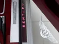 Bentley Flying Spur Speed First Edition WHITE & RED