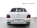 Bentley Flying Spur Speed First Edition WHITE & RED