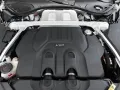 Bentley Flying Spur Speed First Edition WHITE & RED