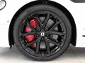 Bentley Flying Spur Speed First Edition WHITE & RED