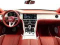 Bentley Flying Spur Speed First Edition WHITE & RED