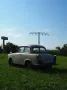 Trabant 600 1962 fahrbereit restauriert HU...