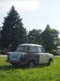 Trabant 600 1962 fahrbereit restauriert HU...