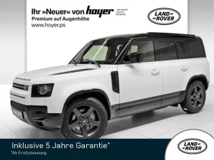Land Rover Defender 110 D300 X-Dynamic SE AHK Pano HUD DAB