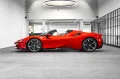 Ferrari SF90 *ACC *Carbon *Klimasitze