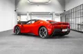 Ferrari SF90 *ACC *Carbon *Klimasitze