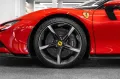 Ferrari SF90 *ACC *Carbon *Klimasitze