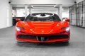 Ferrari SF90 *ACC *Carbon *Klimasitze