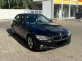 BMW 320i EfficientDynamics Edition -