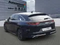 Kia ProCeed 1,5 T-GDI DCT GT-Line Navigation Bi-LED