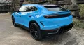 Lamborghini Urus SE -- Verfügbar ab März 2026
