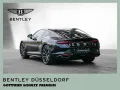 Bentley Continental GT Azure // BENTLEY DÜSSELDORF