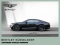 Bentley Continental GT Azure // BENTLEY DÜSSELDORF