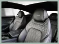 Bentley Continental GT Azure // BENTLEY DÜSSELDORF