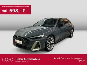 Audi A5 Avant TDI quattro S line edition one HUD B&O