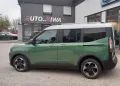 Ford Tourneo Courier Active *Automatik*