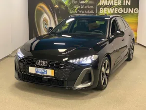 Audi A5 B10 TFSI S tronic S-Line Avant+NAVI+19