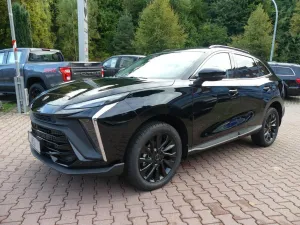 DFSK Forthing 5*1.5 TGDI*Aut.*SHZ*LED*Kam*Pano