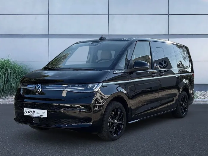 Volkswagen Multivan Style 2.0 TDI DSG LÜ AHK