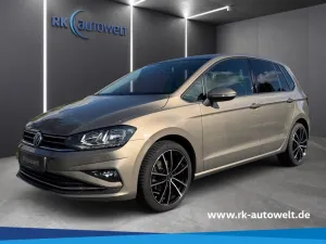 Volkswagen Golf Sportsvan 7 VII Comfortline 1.0 TSI SHZ PDC