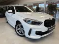 BMW 118i M Sportpaket