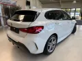 BMW 118i M Sportpaket