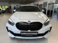 BMW 118i M Sportpaket