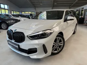 BMW 118i M Sportpaket