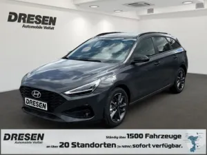 Hyundai i30cw 1.5 T-GDI Advantage Panoramadach*LED*Klima