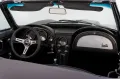 Corvette C2 Sting Ray Cabriolet/ Restauriert u. Optimiert
