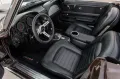 Corvette C2 Sting Ray Cabriolet/ Restauriert u. Optimiert