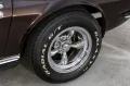Corvette C2 Sting Ray Cabriolet/ Restauriert u. Optimiert