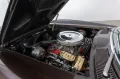 Corvette C2 Sting Ray Cabriolet/ Restauriert u. Optimiert