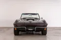 Corvette C2 Sting Ray Cabriolet/ Restauriert u. Optimiert