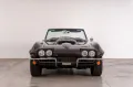 Corvette C2 Sting Ray Cabriolet/ Restauriert u. Optimiert