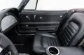Corvette C2 Sting Ray Cabriolet/ Restauriert u. Optimiert