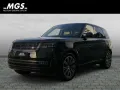 Land Rover Range Rover Autobiography Hybrid (SWB) HUD