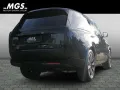Land Rover Range Rover Autobiography Hybrid (SWB) HUD