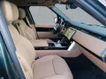 Land Rover Range Rover Autobiography Hybrid (SWB) HUD